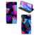 Xiaomi Mi Note 10 Lite Stand Case Funky Triangle - B2C Telecom