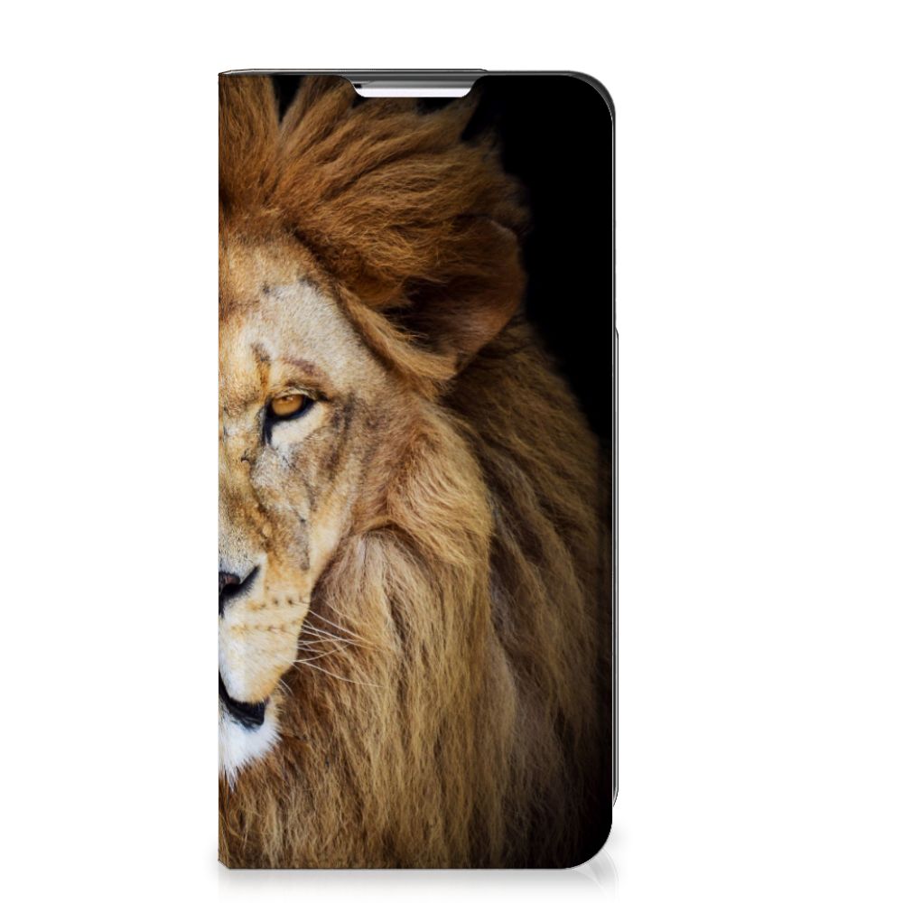 Samsung Galaxy S22 Plus Hoesje maken Leeuw - B2C Telecom