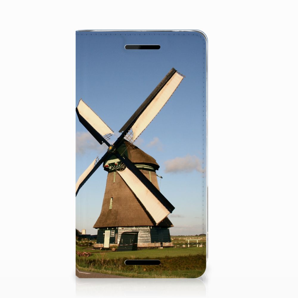 Nokia 2.1 2018 Book Cover Molen