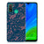Huawei P Smart 2020 TPU Case Palm Leaves B2C Telecom