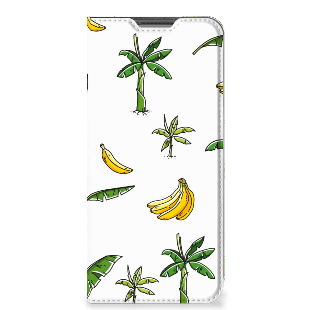 OPPO A96 | A76 Smart Cover Banana Tree - B2C Telecom
