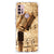 Motorola Moto G30 | G20 | G10 Anti-shock Hoesje met foto Bladmuziek B2C Telecom