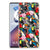 Motorola Edge 30 Fusion TPU Hoesje Birds B2C Telecom