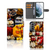 Samsung Galaxy S21 FE Flip Cover Klompen