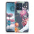 Motorola Edge 40 Neo TPU Hoesje Bird Flowers