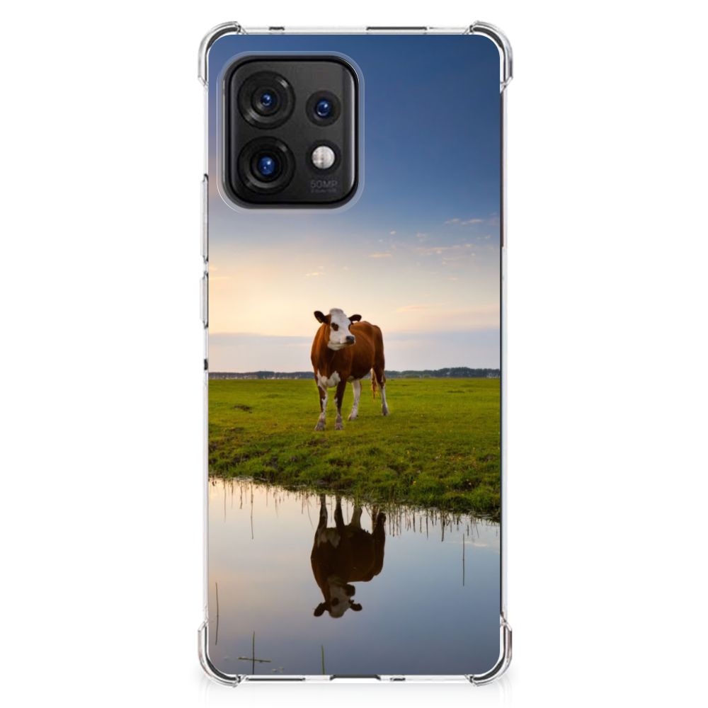 Motorola Edge 40 Pro Case Anti-shock Koe