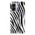 OPPO A77 5G | A57 5G Case Anti-shock Zebra