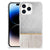 Apple iPhone 14 Pro Max Stevig Telefoonhoesje Wood Concrete B2C Telecom