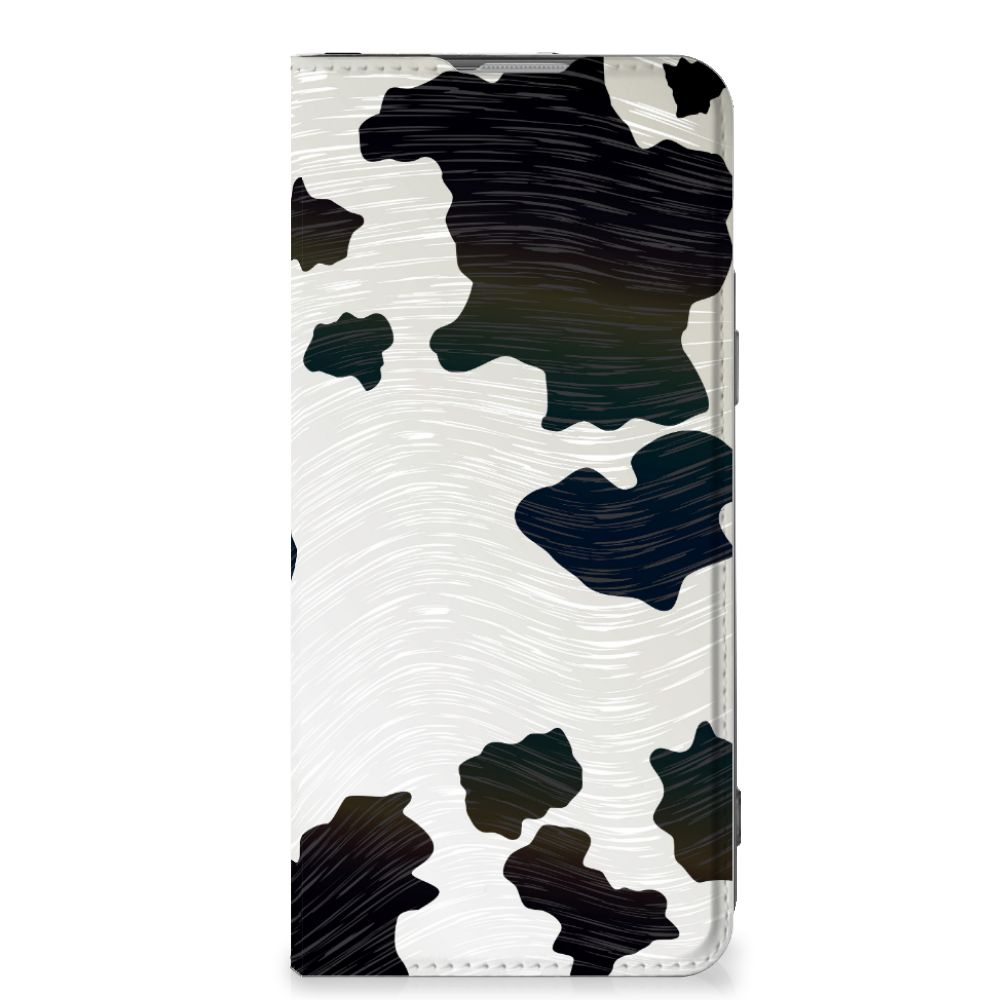 OnePlus Nord 2T Hoesje maken Koeienvlekken - B2C Telecom