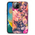 iPhone 14 Plus Bloemen Hoesje Bosje Bloemen