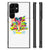 Samsung Galaxy S23 Ultra Hoesje Cat Color B2C Telecom