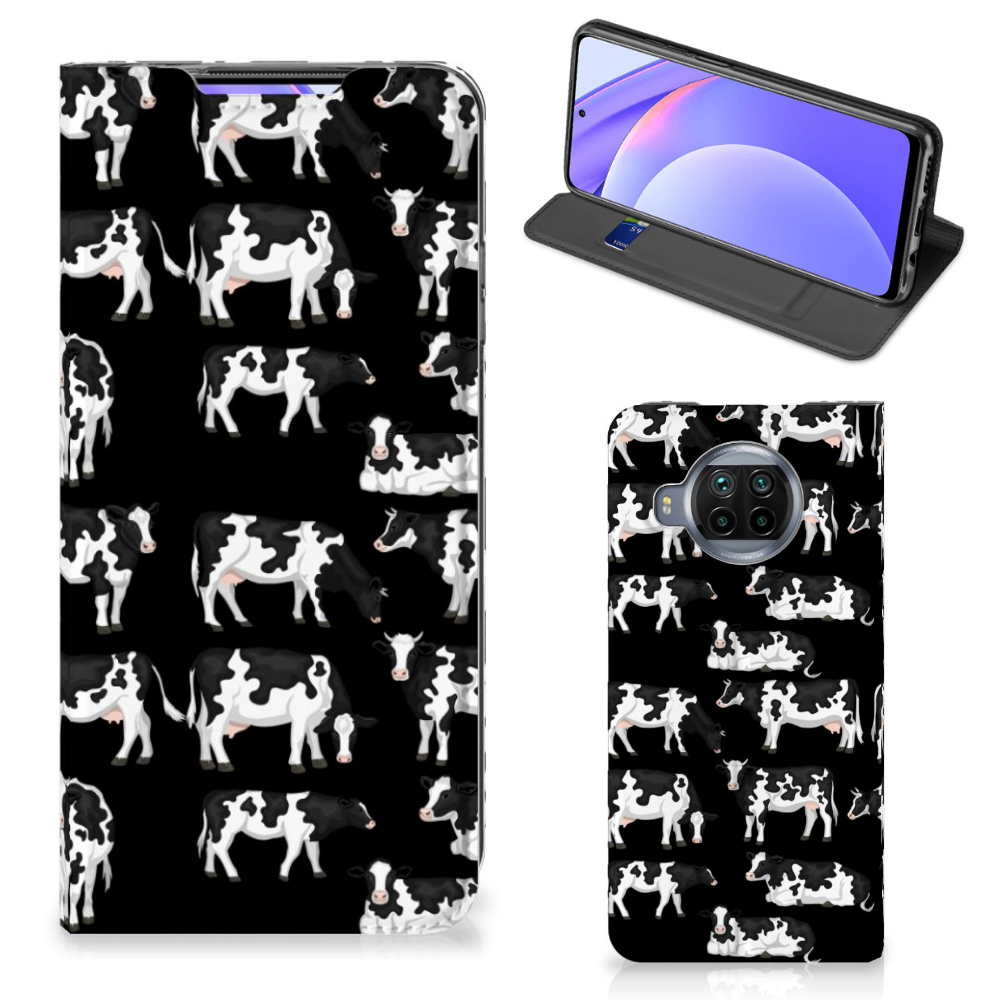 Xiaomi Mi 10T Lite Hoesje maken Koetjes - B2C Telecom