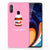 Samsung Galaxy A60 Siliconen Case Nut Boyfriend