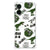 Case Anti-shock voor Motorola Moto G35 Dinosaurus