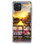 Samsung Galaxy A03 Telefoonhoesje met valbescherming Amsterdamse Grachten B2C Telecom