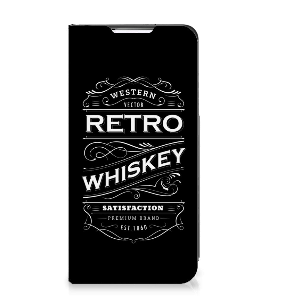 Samsung Galaxy S22 Flip Style Cover Whiskey - B2C Telecom