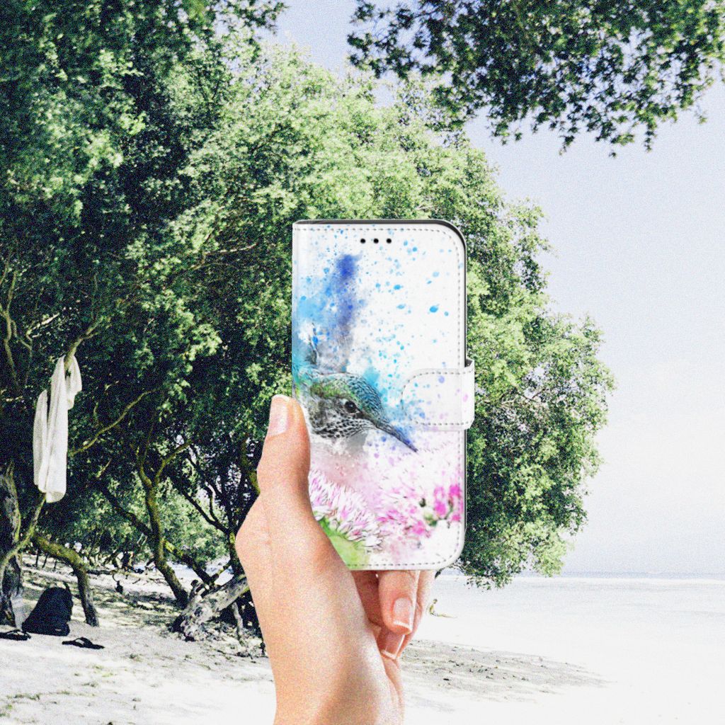 Hoesje Apple iPhone 11 Pro Vogel