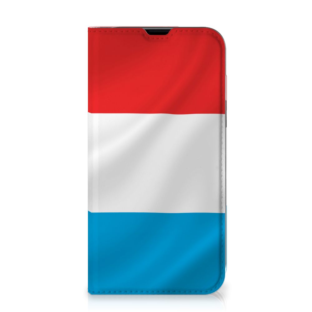 iPhone 13 Standcase Luxemburg