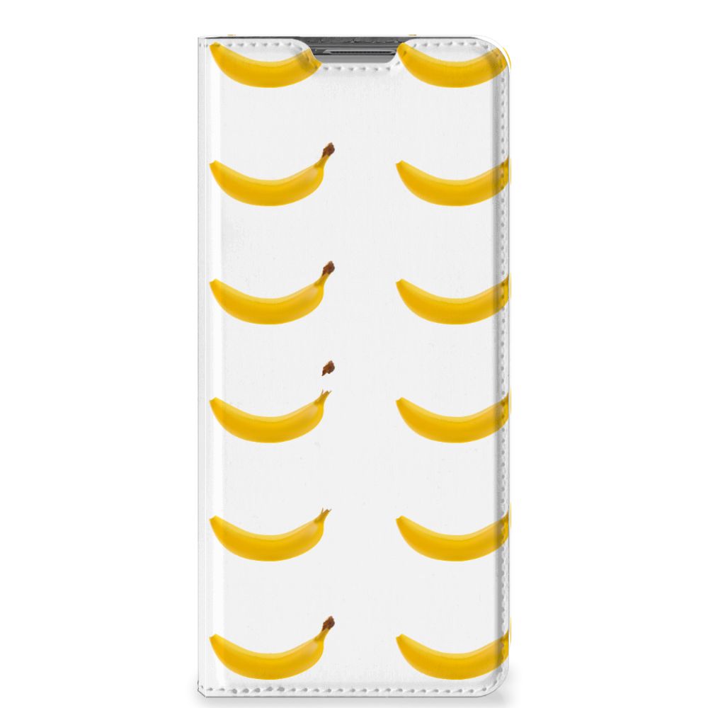 OPPO Find X5 Flip Style Cover Banana - B2C Telecom
