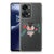 OnePlus Nord 2T Telefoonhoesje met Naam Boho Summer B2C Telecom