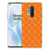 OnePlus 8 Pro TPU bumper Batik Oranje B2C Telecom