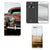 Huawei P10 Plus Stand Case Vintage Auto
