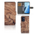 OPPO Find X5 Lite | Reno 7 5G Book Style Case Tree Trunk