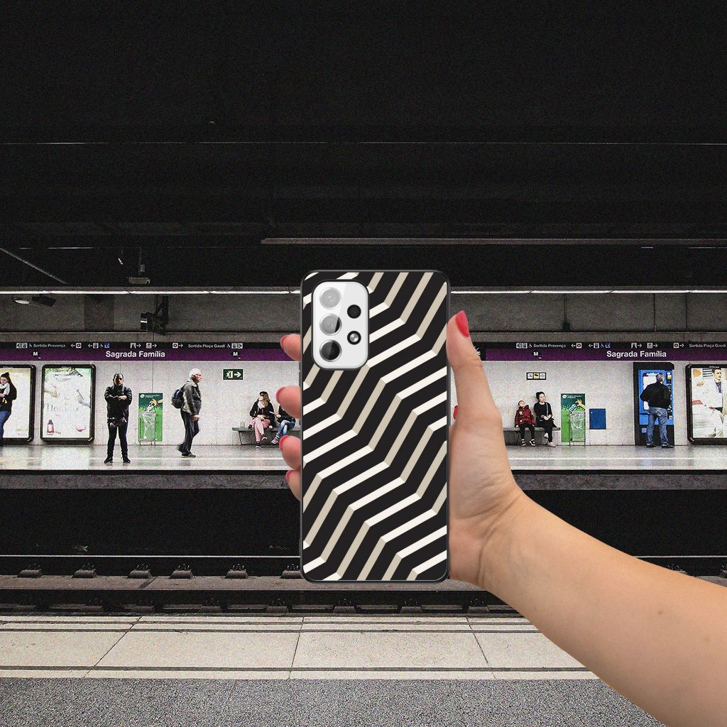 Samsung Galaxy A53 Backcover Illusion B2C Telecom