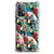 Samsung Galaxy A52 4G/5G Case Anti-shock Birds - B2C Telecom