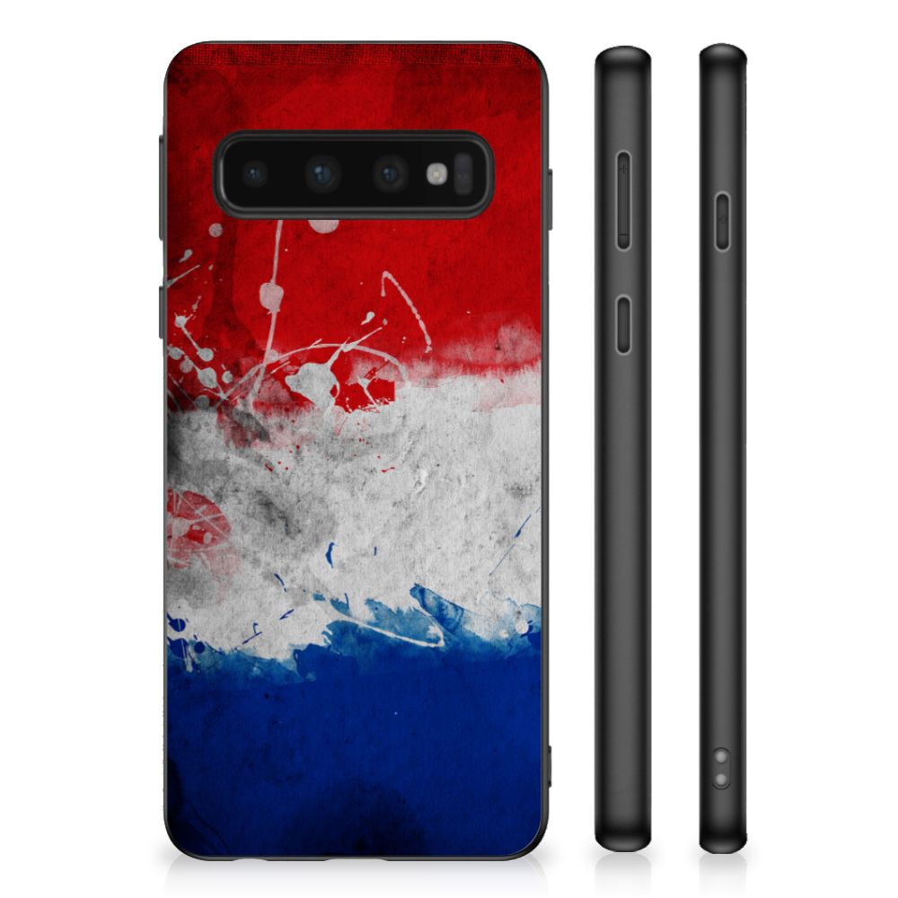 Samsung Galaxy S10 Bumper Hoesje Nederland B2C Telecom