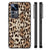 Xiaomi 12T | 12T Pro Dierenprint Telefoonhoesje Leopard B2C Telecom