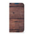 iPhone 14 Pro Book Wallet Case Old Wood - B2C Telecom