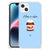 Apple iPhone 14 Plus Beschermhoes Nut Home B2C Telecom