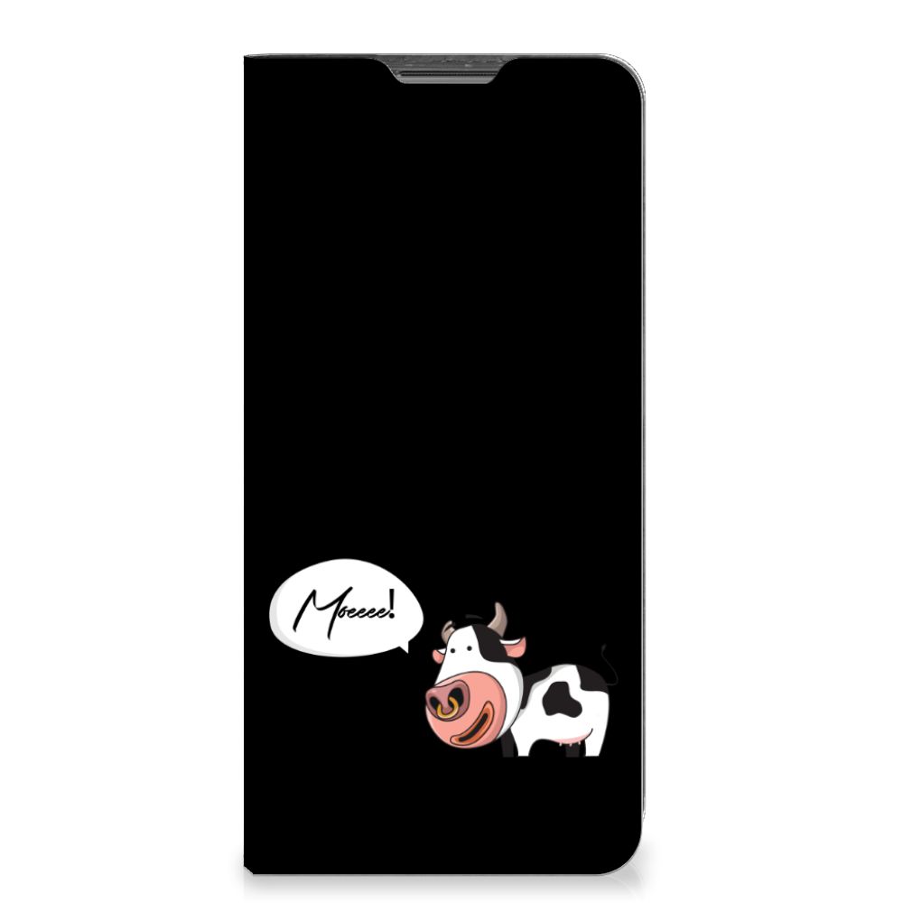 Xiaomi Redmi Note 11 Pro Magnet Case Cow - B2C Telecom
