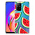 OPPO A94 5G | Reno5 Z Siliconen Case Watermelons B2C Telecom