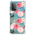 Samsung Galaxy A52 4G/5G Case Butterfly Roses - B2C Telecom