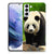 Samsung Galaxy S21 Plus TPU Hoesje Panda B2C Telecom
