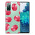 Samsung Galaxy S20 FE Siliconen Case Pink Macarons B2C Telecom