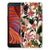 Samsung Galaxy Xcover 5 TPU Case Flowers B2C Telecom