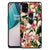 OnePlus Nord N10 5G Bloemen Hoesje Flowers