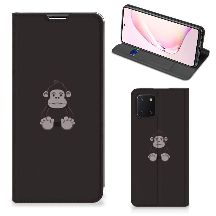 Samsung Galaxy Note 10 Lite Magnet Case Gorilla - B2C Telecom