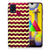 Samsung Galaxy M31 TPU bumper Waves Yellow B2C Telecom