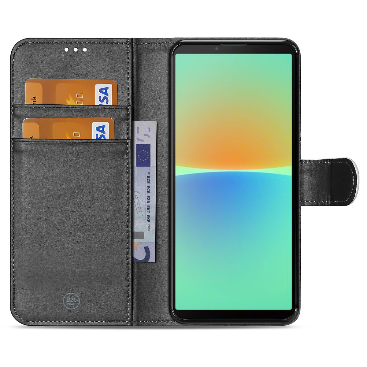 Book Cover Hoesje Maken voor de Sony Xperia 10 IV