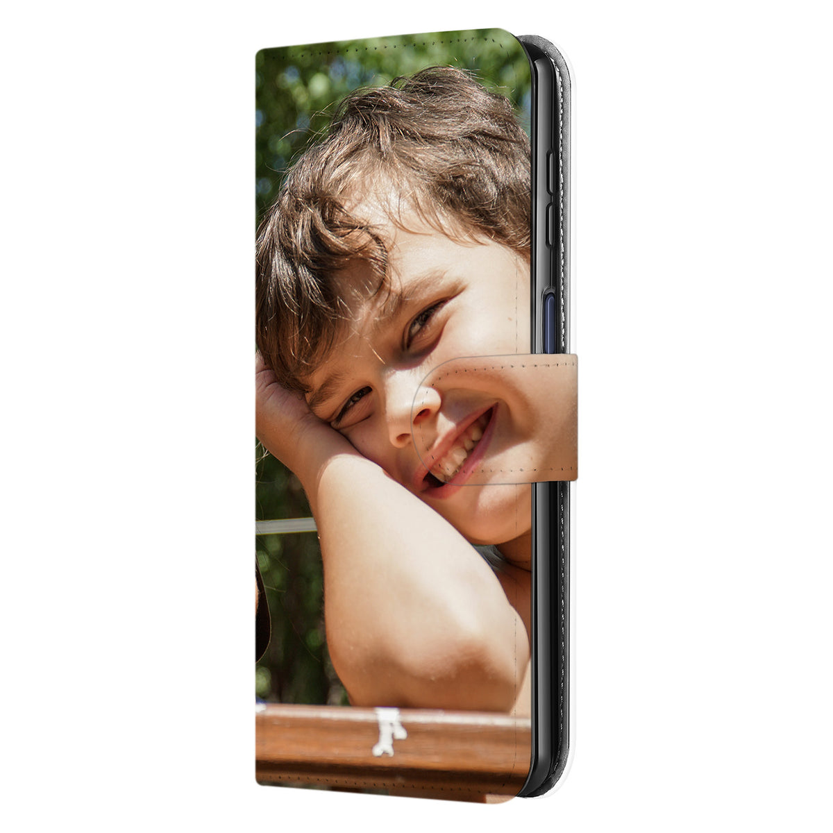 Book Case Hoesje Maken voor de Samsung Galaxy M14