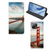 Xiaomi 11 Lite NE 5G | Mi 11 Lite Book Cover Golden Gate Bridge - B2C Telecom