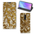 Telefoon Hoesje Xiaomi Mi 9T Pro Barok Goud - B2C Telecom