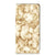 Samsung Galaxy A21s Standcase Marmer Goud - B2C Telecom