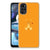 Motorola Moto G22 Telefoonhoesje met Naam Baby Beer B2C Telecom