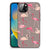 iPhone 14 Plus Dierenprint Telefoonhoesje Flamingo