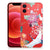 iPhone 12 Mini TPU Hoesje Bird Flowers B2C Telecom